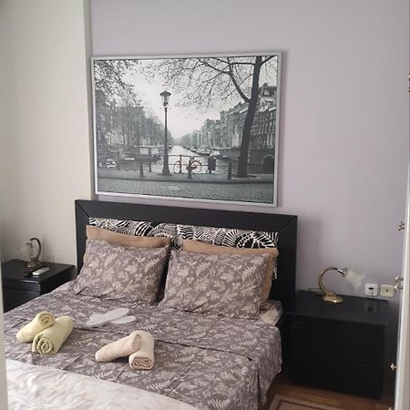 Quiet Spacious Apartment In نافبليو المظهر الخارجي الصورة