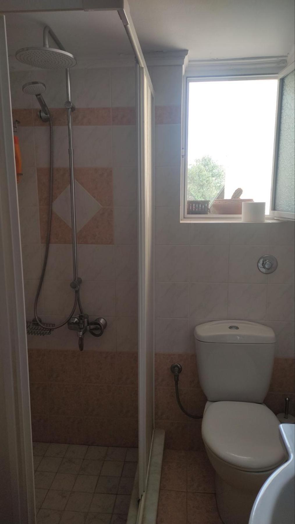 Quiet Spacious Apartment In نافبليو المظهر الخارجي الصورة