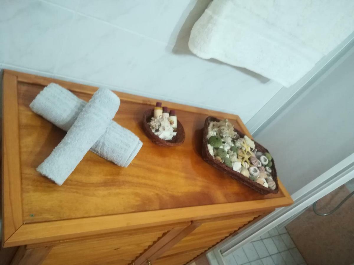 Quiet Spacious Apartment In نافبليو المظهر الخارجي الصورة