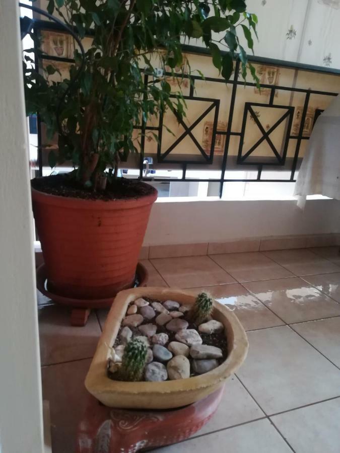 Quiet Spacious Apartment In نافبليو المظهر الخارجي الصورة