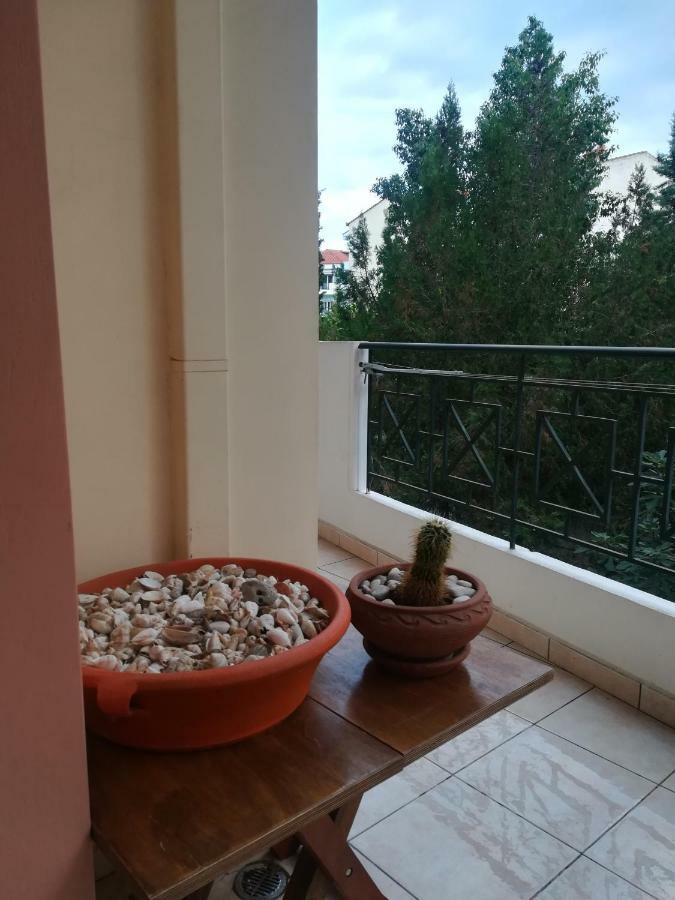 Quiet Spacious Apartment In نافبليو المظهر الخارجي الصورة