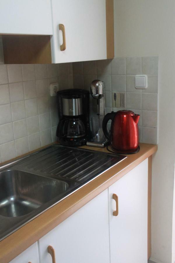 Quiet Spacious Apartment In نافبليو المظهر الخارجي الصورة